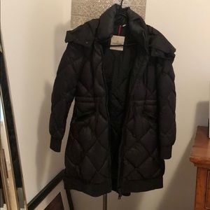 Women’s Moncler Jacket